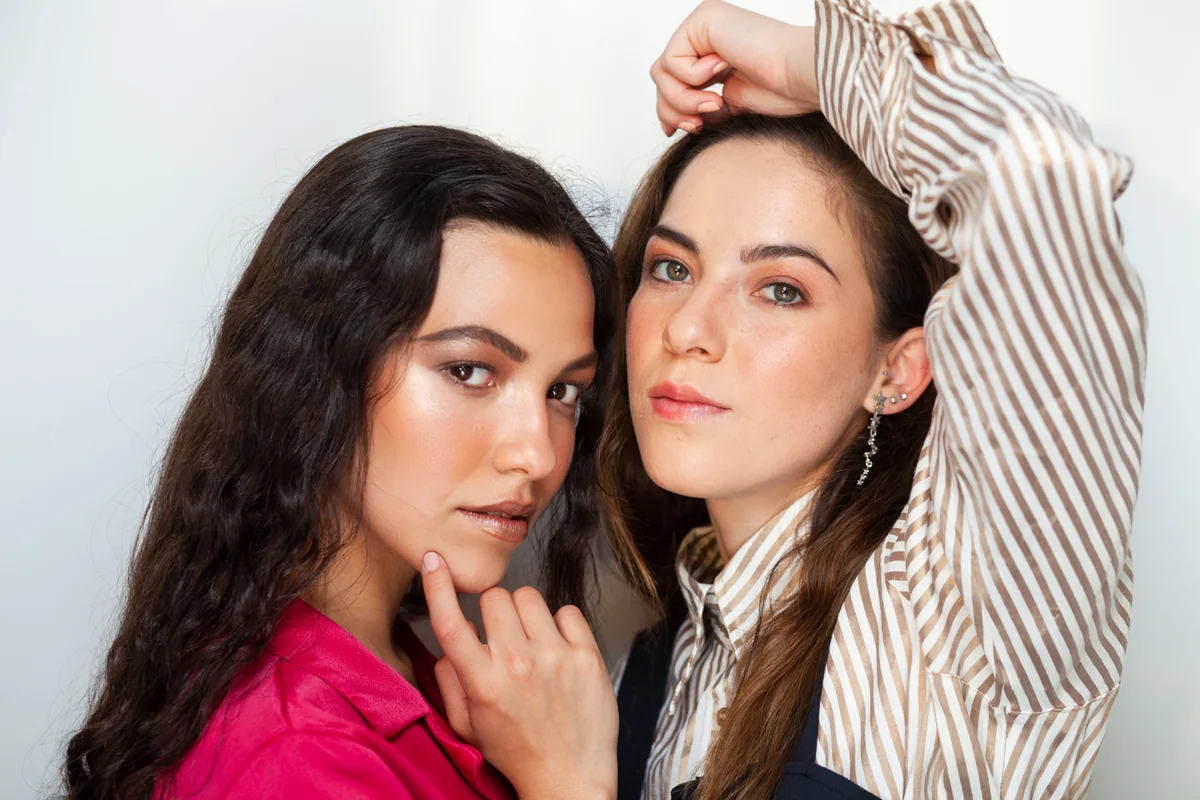 Blue Fur, frame 5 of 5