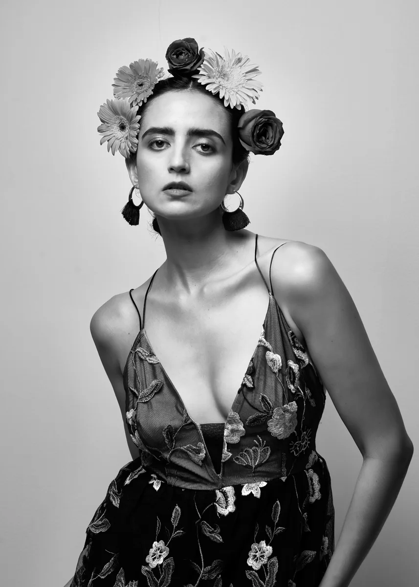 Mexican Beauty, frame 7 of 12