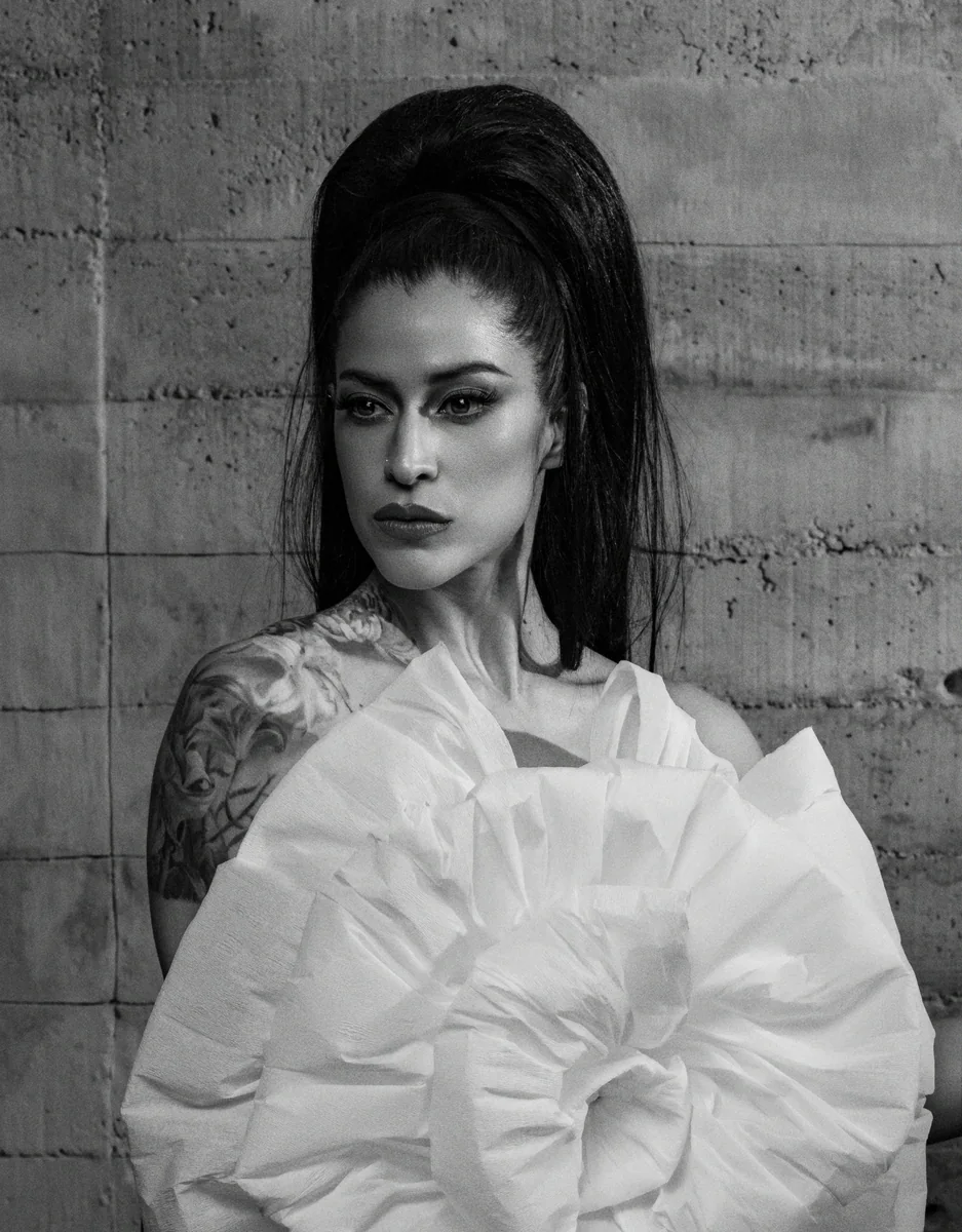 Duality, cover image
