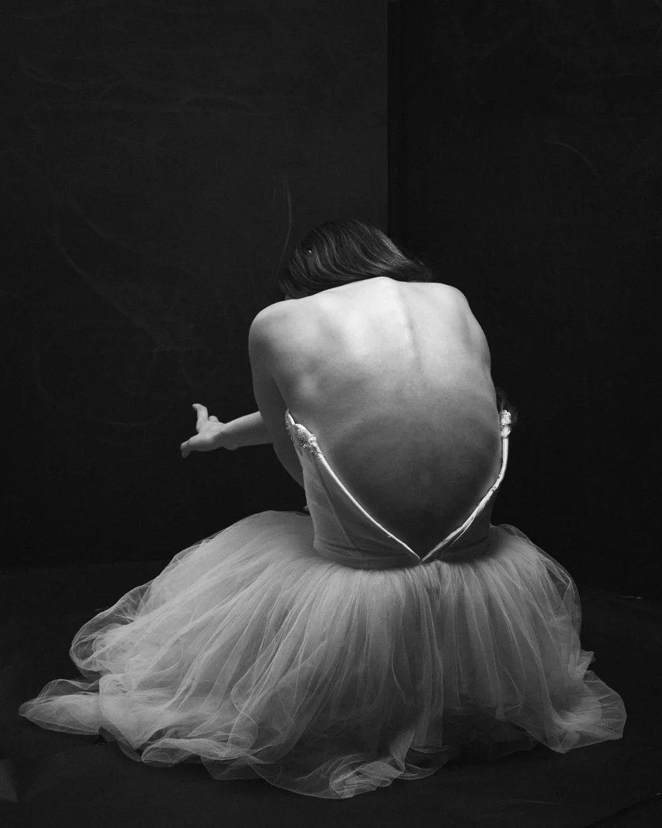 Absence, frame 7 of 12