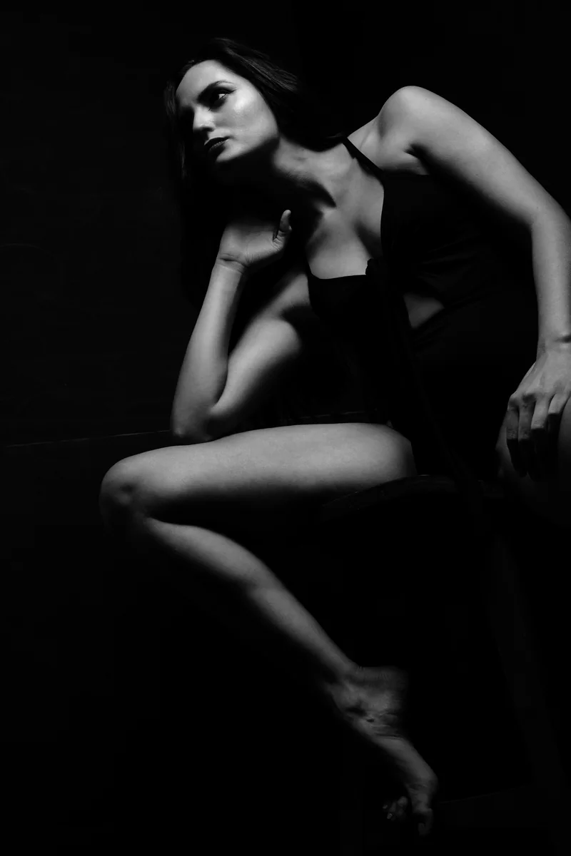 Absence, frame 8 of 12