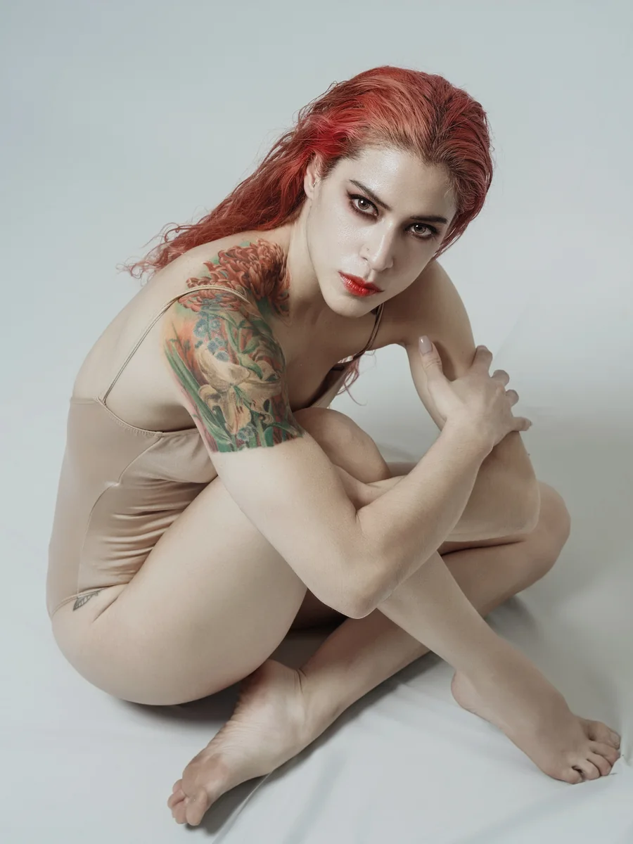 Sin, Lust, Love, Power, frame 6 of 10